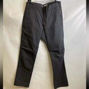 NWOT’s Carhartt Rugged Flex Relaxed Fit Canvas Double-Front Utility Work Pants